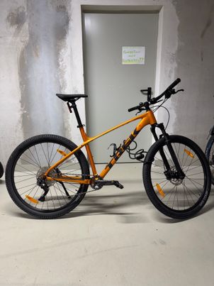 Trek - X-Caliber 7 2021, 2021