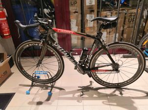 Specialized - S-Works Venge DA 2012, 2012