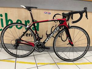 Specialized - Tarmac SL4, 2014