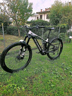 Mondraker - Crafty R 2021, 2021