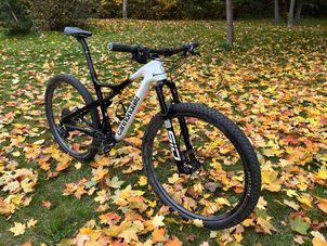 Cannondale - Scalpel Hi-MOD 1 2023, 2023