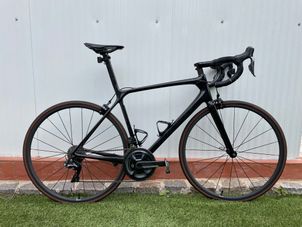 Giant - TCR ADVANCED SL 0, 2020