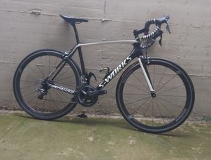 Specialized - Tarmac SL4 Comp Ultegra 2014, 2014