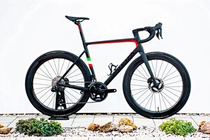 Colnago - Shimano Di2 2x12 Disc 2024, 2024