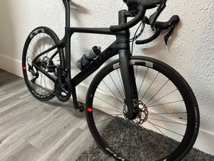 Pinarello - Paris 105 Bike, 2023