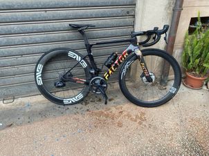 Factor - OSTRO VAM SRAM Force eTap AXS 2023, 2023