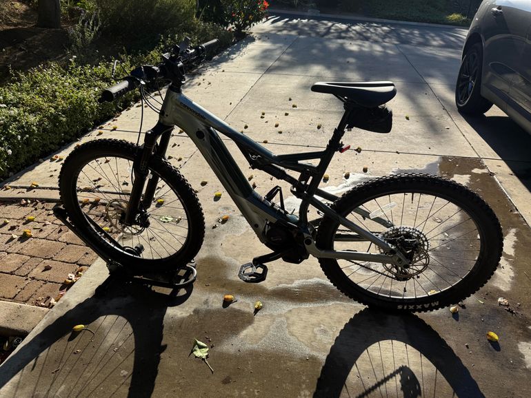 Cannondale moterra neo 1 2019 sale