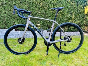 Trek - Domane SLR 9 Disc 2018, 2018