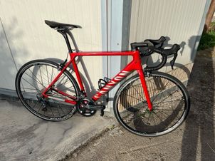 Canyon - Ultimate CF SLX 9.0 2019, 2019