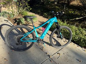 Trek - Powerfly 5 Women's 2020, 2020