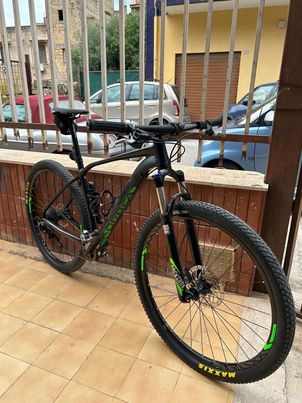 Orbea - ALMA H50 29 2019, 2019