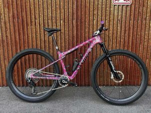 Specialized - S-Works Epic WC 2024, 2024