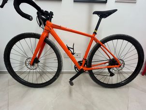 Cannondale - Topstone 1 2021, 2021