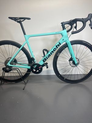 Bianchi - Sprint Rival AXS 2023, 2023