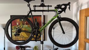 Cannondale - SuperSix EVO Hi-MOD Dura Ace 1 2017, 2017