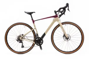 Cannondale - Topstone Carbon 3 L 650b 2022, 2022