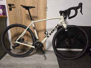 Trek - Checkpoint ALR 5 2021, 2021