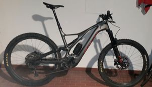 Specialized - Turbo Levo Expert Carbon 2021, 2021