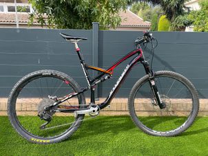 Specialized - Camber Comp 29 2015, 2015