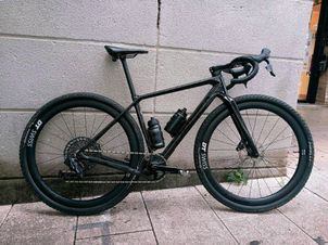 Orbea - TERRA M31eTEAM 1X 2023, 2023