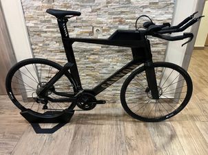 Canyon - Speedmax CF 7 Disc 2022, 2022