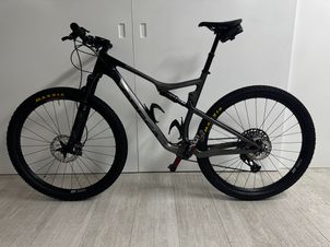 Orbea - OIZ M30 2022, 2022