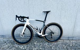 Ridley - Noah Fast Disc - Shimano Ultegra DI2 2x12sp 2023, 2023