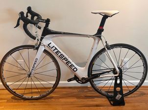 Litespeed - archon C3, 2011