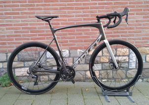 Ridley - Fenix SLiC - Shimano Ultegra 2x11sp 2021, 2021