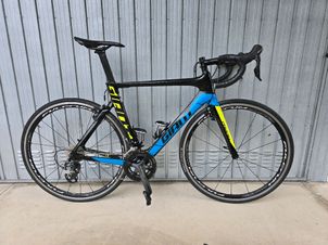 Giant - Propel Advanced 1 2017, 2017