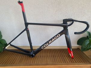 Colnago - V4RS UAE Emirates, size 510 (175-185cm) Frameset, 2022