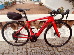 Specialized - Turbo Creo SL Comp E5 2022, 2022