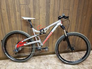 Diamondback - Recoil Comp 29 2017, 2017