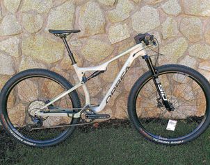 Orbea - OIZ M20 TR 2022, 2022