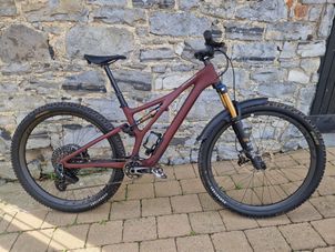 Specialized - Stumpjumper Pro T-Type 2024, 2024