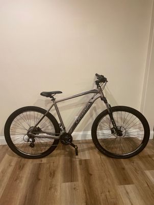 Orbea - MX 50 27.5 2018, 2018