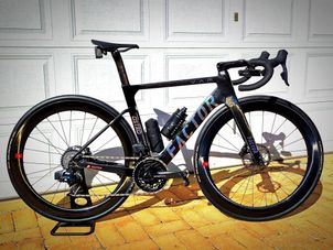 Factor - OSTRO VAM SRAM Force eTap AXS 2023, 2023