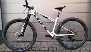 Trek - Supercaliber SLR 9.9 X0 AXS Gen 2 2024, 2024