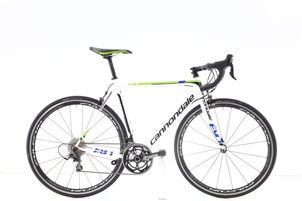 Cannondale - Supersix Evo, 