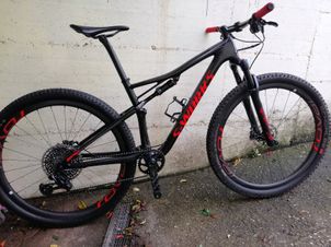 Specialized - Men's S-Works Epic 2019, 2019