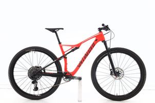 Specialized - Epic FSR  GX, 