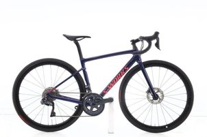 Specialized - Tarmac S-Works  Di2 11V, 