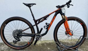 KTM - SCARP EXONIC 2023, 2023