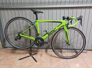 BMC - teammachine SLR03 2017, 2017