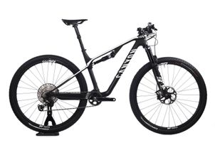 Canyon - Lux CF7, 2021