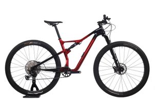 Cannondale - Scalpel Carbon 3, 2022