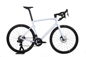 Specialized - Tarmac SL7 Expert Rival eTAP AXS, 2023