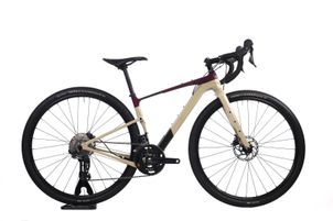 Cannondale - Topstone Carbon 3, 2023