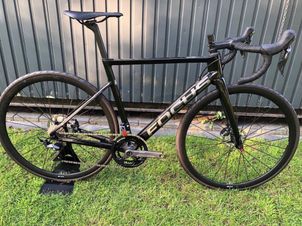 Focus - IZALCO MAX 8.8 2021, 2021