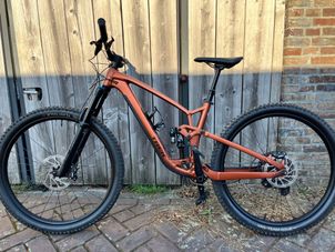 Trek - Fuel EX 8 Gen 5 2023, 2023